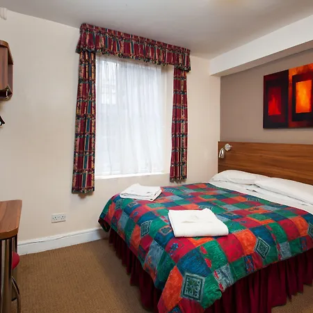 Dover Hotel - B&B-3