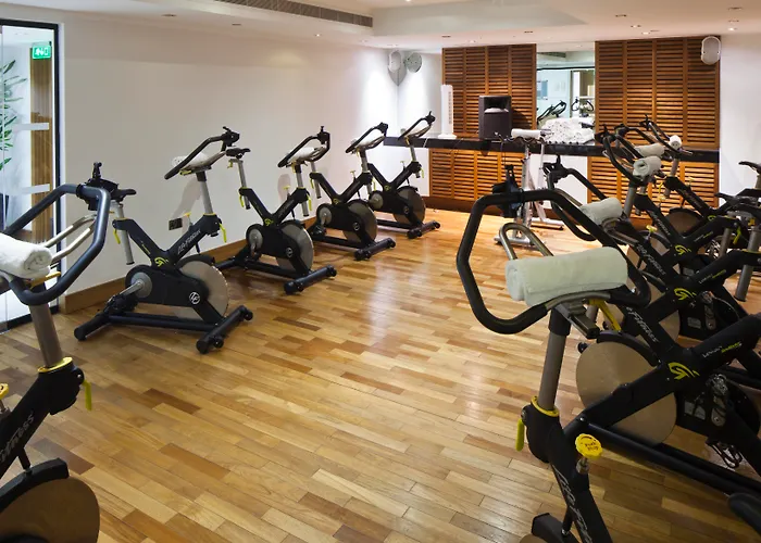 Hotel Leonardo Royal London St Paul’s