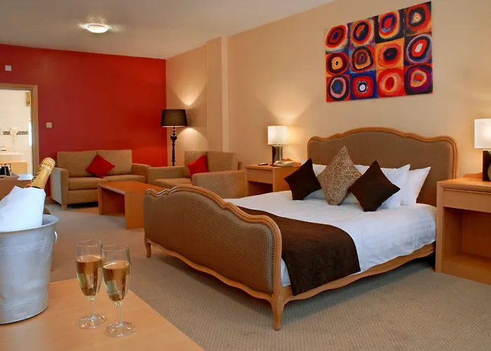 Antoinette Hotel Wimbledon Londres