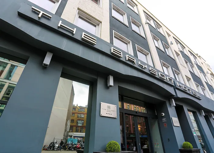The Bryson Hotel Londres