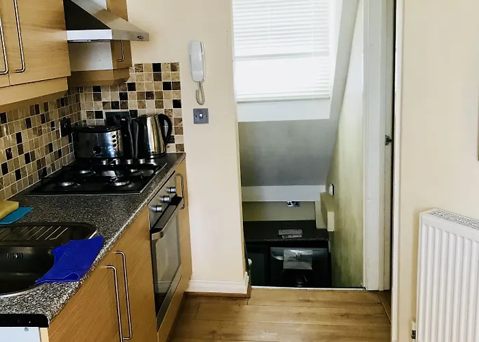 Maison Rokxy - Luxury Apartments Londres