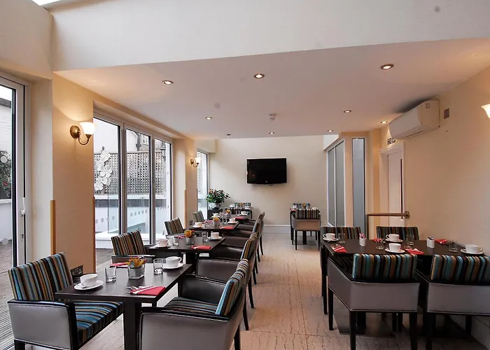 Hotel Astors Belgravia Londres